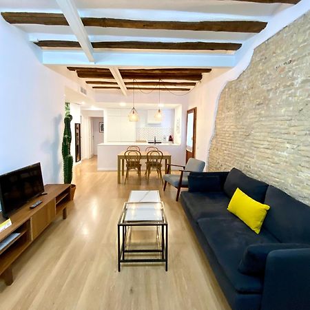 Appartamento Vtz El Balcon De Rey Alfonso I Saragozza Esterno foto