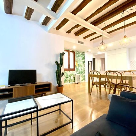 Appartamento Vtz El Balcon De Rey Alfonso I Saragozza Esterno foto