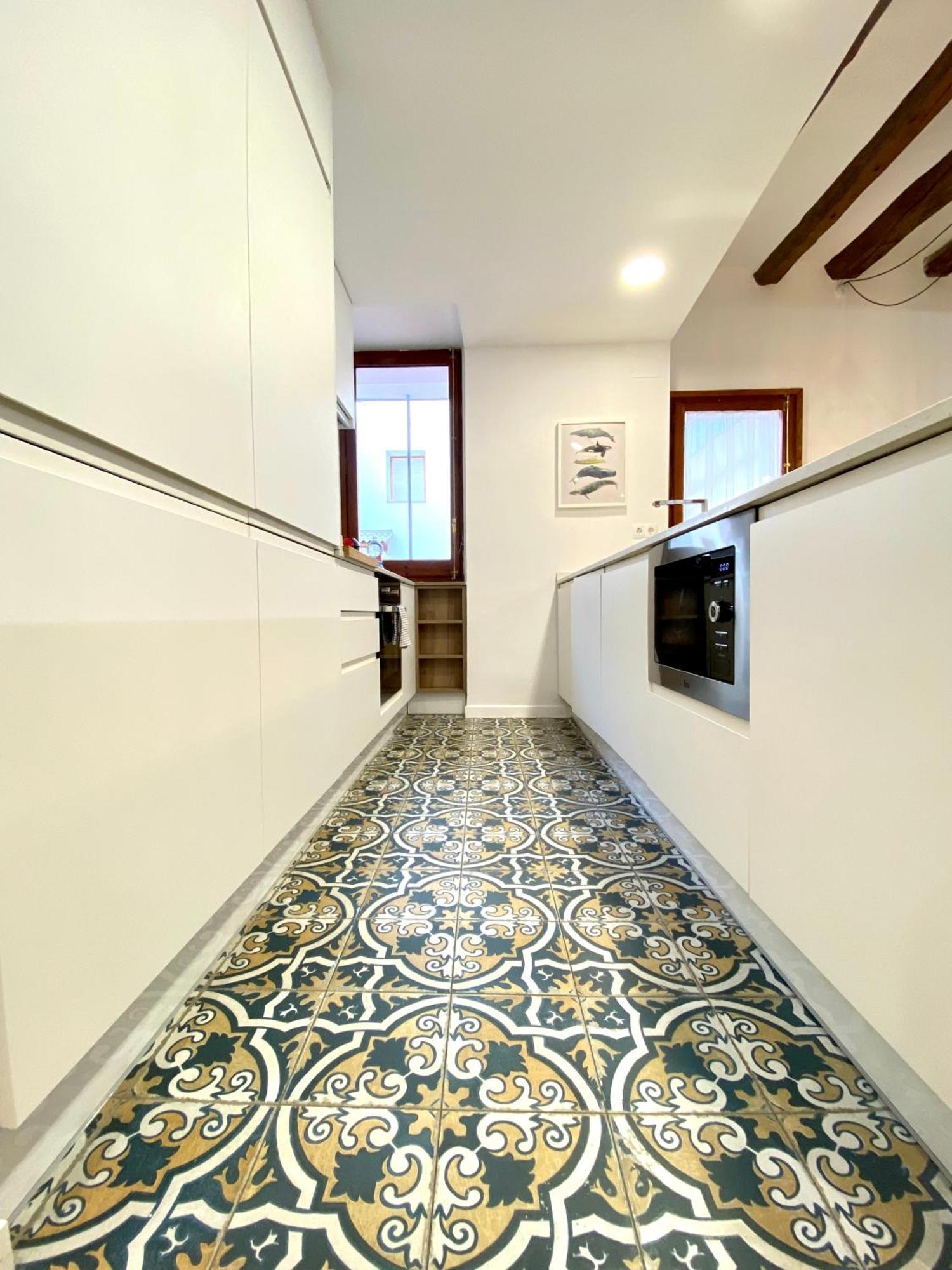 Appartamento Vtz El Balcon De Rey Alfonso I Saragozza Esterno foto