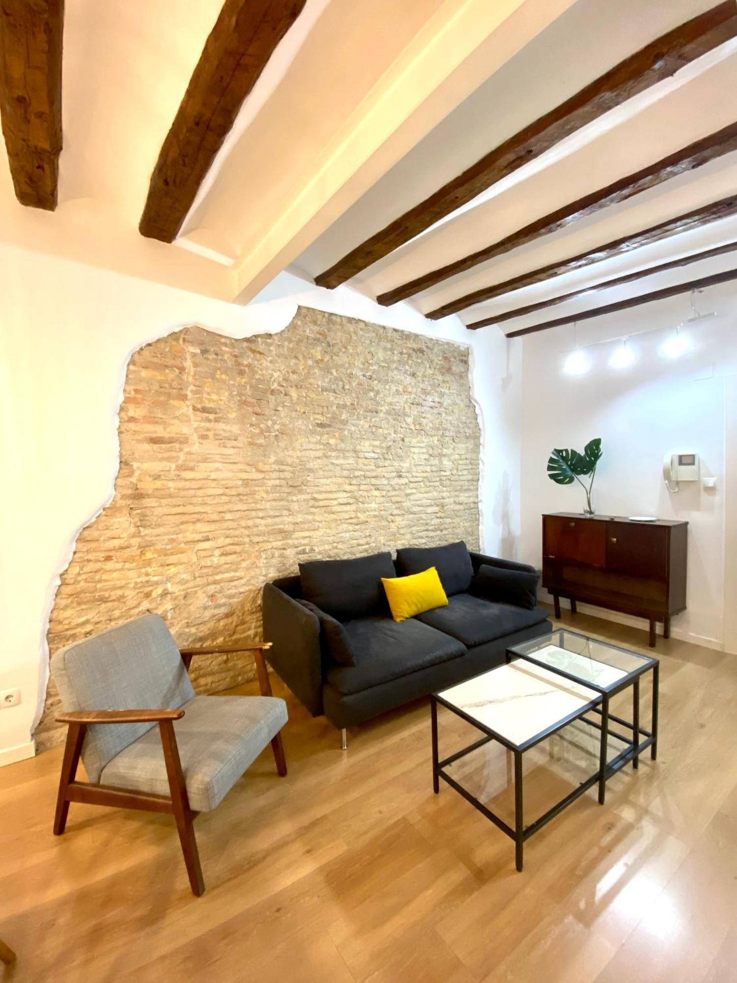 Appartamento Vtz El Balcon De Rey Alfonso I Saragozza Esterno foto